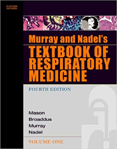 murray and nadel textbook of respiratory medicine 6th edition pdf free download